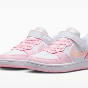 Nike Court Borough Low Recraft